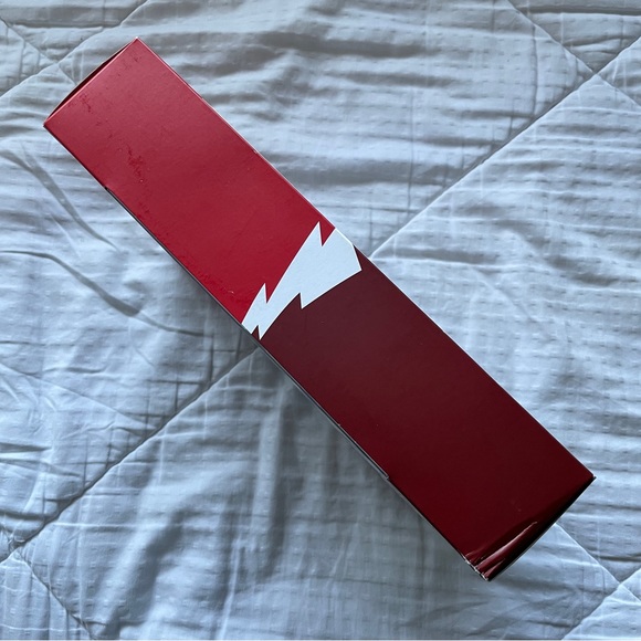 Power Rangers Lightning Collection - In Space Psycho & Lost Galaxy Red Ranger - Picture 2 of 5